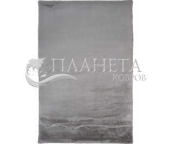 Высоковорсный ковер ESTERA COTTON, N.Silver - высокое качество по лучшей цене в Украине